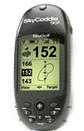 Used SkyGolf SkyCaddie SG3 GPS Golf Systems & Accessories